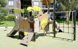 Orara Park Playground