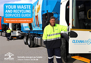 waste services guide
