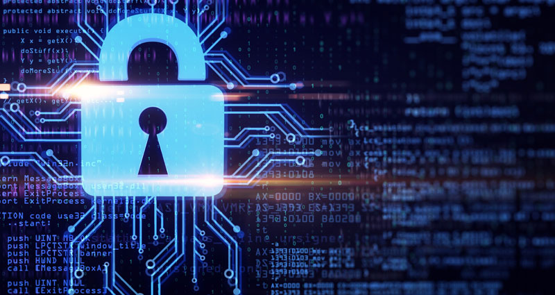 Remote working cyber security Thumbnail