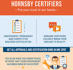Hornsby Certifiers
