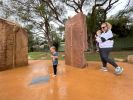 Warrina Street playground