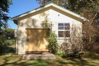 Baden Powell Hall