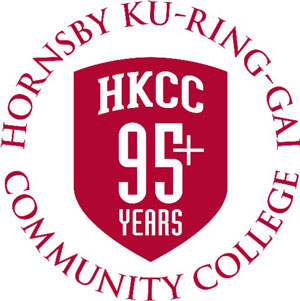 HKCC Logo