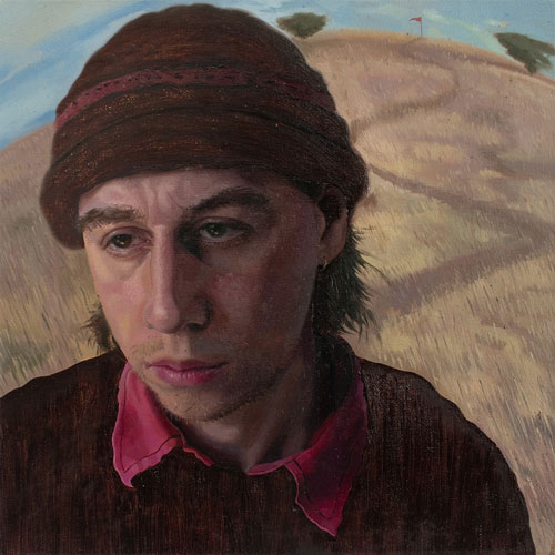 Solomon Karmel-Shann (Hornsby Art Prize)