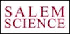 Image of the logo for Salem Science