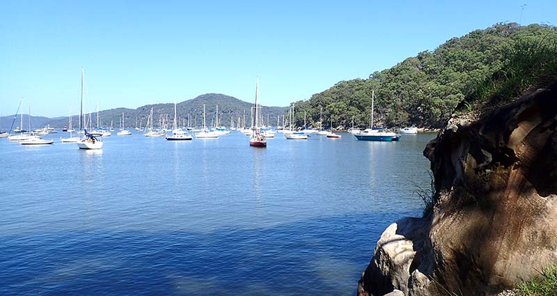 hawkesbury estuary