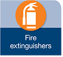 fire extiguisher