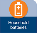 household batteries