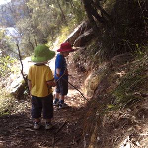 Echidna Kids