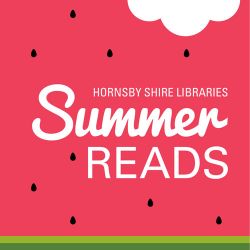 Summer Reads icon