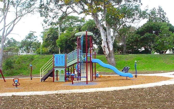 Carden Avenue Park