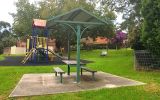 Elderberry Park Playground