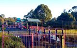 Foxglove Oval Playground