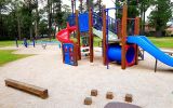Kanangra Crescent Playground