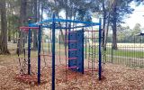 North Epping Oval Playground