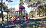 Parkland Oval Playground