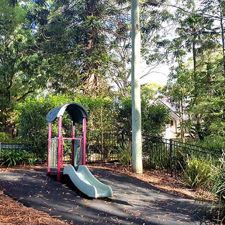 Dural Street Playground