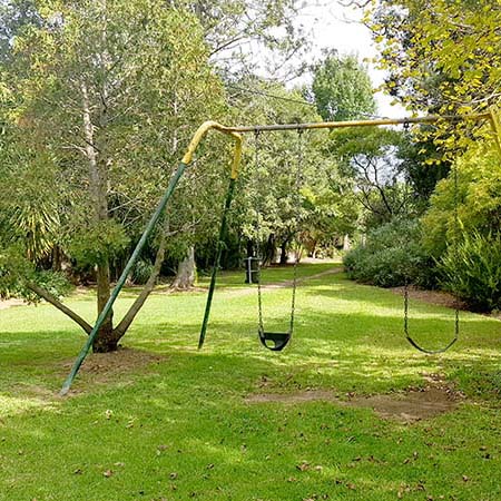 Pogson Drive Playground