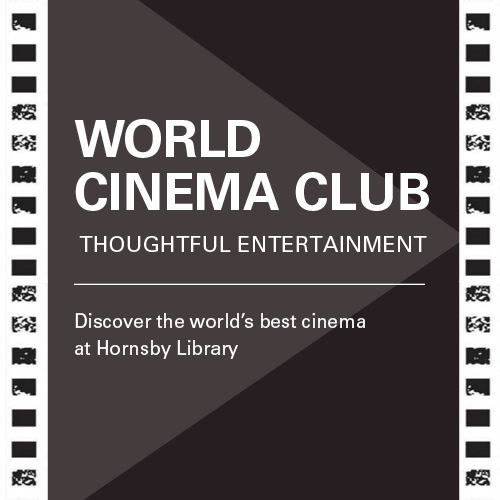 world cinema club