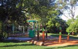 Anulla Reserve Wahroonga play equipment