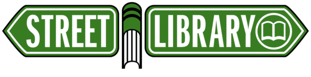 Street Library logo
