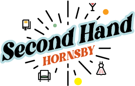 Second Hand Hornsby