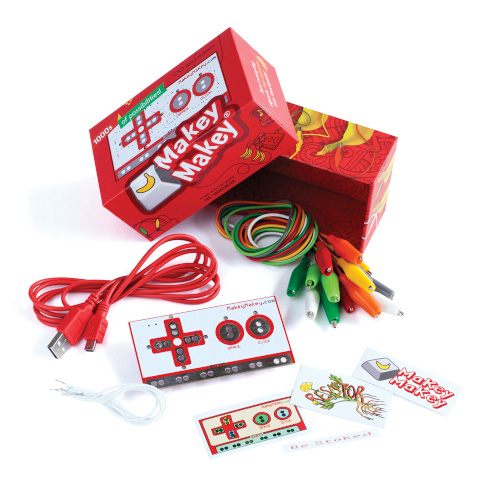 Makey Makey - Circuit Kit