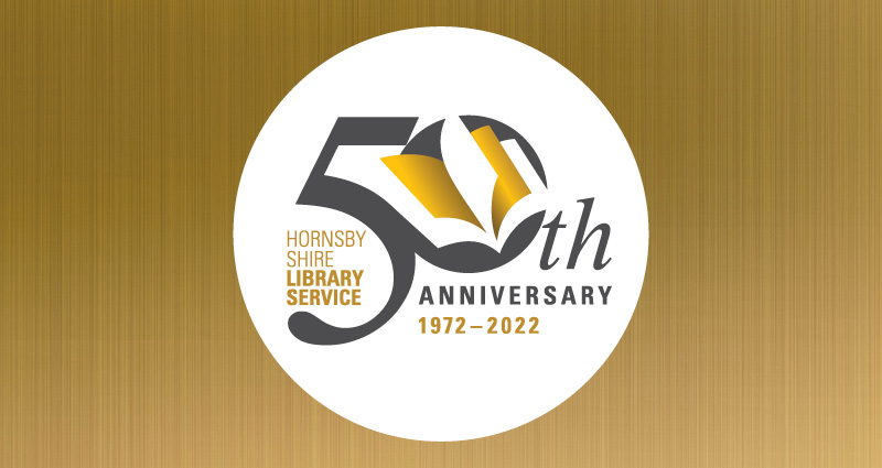 50th Anniversary