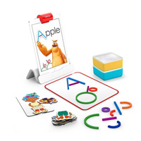 Osmo Little Genius Starter Kit