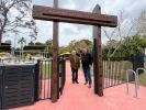 Warrina Street playground