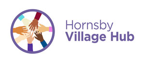 Hornsby Village Hub logo