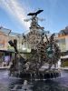 Hornsby Water Sculpture