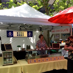 Hornsby Organic Markets