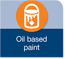 oil paint