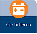 car batteries