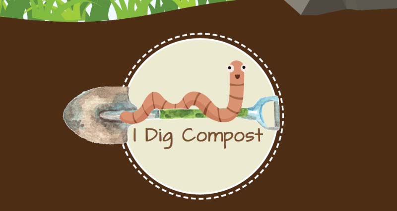 I Dig Compost