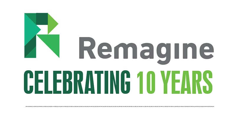 Remagine 2019