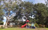 Amor Street Asquith play equipment