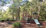 Carmen Crescent Playground