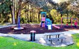 Dawson Park Playground
