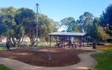 Epping Oval Playground