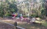 Fallon Drive Reserve Playground