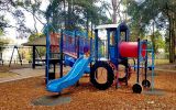 North Epping Oval Playground