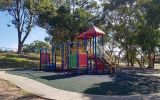 Parkland Oval Playground