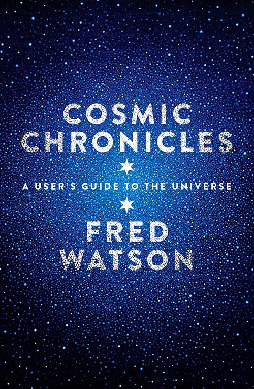 Fred Watson
