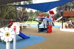 Storey Park playground