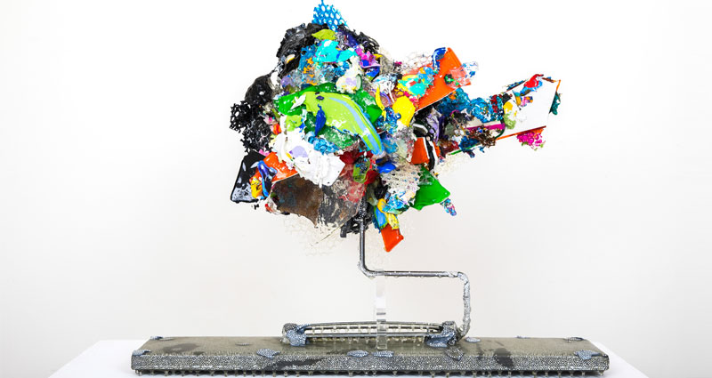 Rebecca Pierce Lost in the cloud