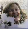 <p>Finalist - Adult</p> <p>Carol-Ann McLean</p> <p>Puzzling covid times</p> <p>Whilst in hospital receiving chemo for leukaemia during covid lockdown when no visitors where allowed, I completed this jigsaw puzzle of myself that was given to me as a present. It represents a unique, happy, smiling occasion pre-illness and pre-covid.</p>