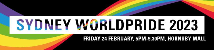 Sydney World Pride