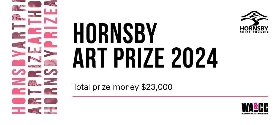 Hornsby Art Prize 2024